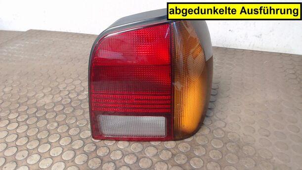 Foto: HECKLEUCHTE RECHTS eines VW Polo 50 SLX