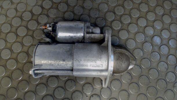 Foto: ANLASSER / STARTER DELCO eines Opel Meriva 1.6 16V