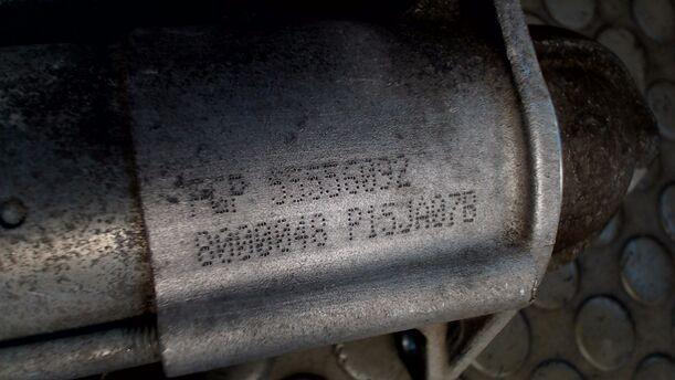 Foto: ANLASSER / STARTER DELCO eines Opel Meriva 1.6 16V