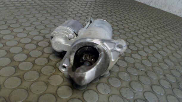 Foto: ANLASSER / STARTER DELCO eines Opel Meriva 1.6 16V