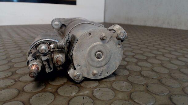 Foto: ANLASSER / STARTER DELCO eines Opel Meriva 1.6 16V