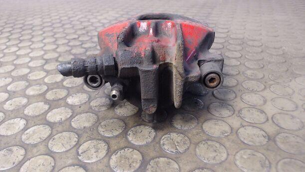 Foto: BREMSSATTEL VORNE LINKS eines Ford Focus Turnier SLX