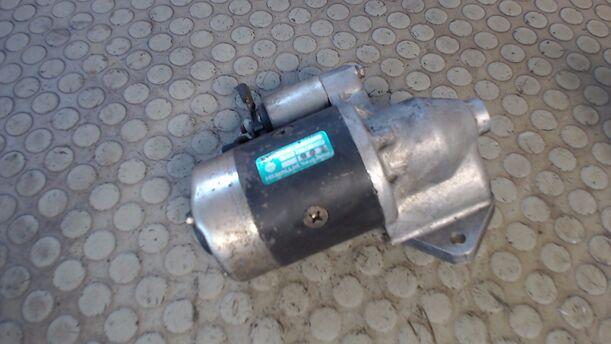 Foto: ANLASSER / STARTER HITACHI eines NISSAN SUNNY 1,5