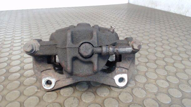 Foto: BREMSSATTEL VORN RECHTS eines Mitsubishi Colt CZ3 1.3 TR