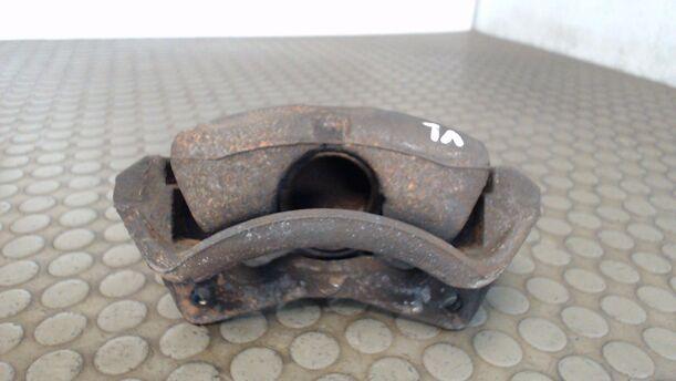 Foto: BREMSSATTEL VORN LINKS eines Mitsubishi Colt CZ3 1.3 TR