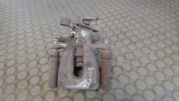 Foto: BREMSSATTEL HINTEN LINKS eines Mitsubishi Colt CZ3 1.3 TR