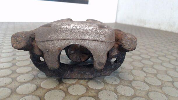 Foto: BREMSSATTEL HINTEN LINKS eines Mitsubishi Colt CZ3 1.3 TR