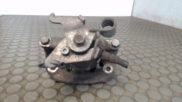 Foto: BREMSSATTEL HINTEN LINKS eines Mitsubishi Colt CZ3 1.3 TR