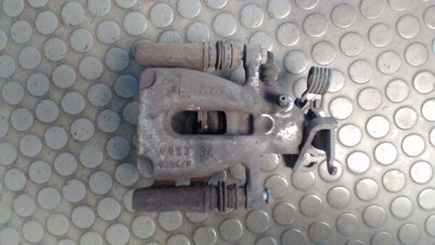 Foto: BREMSSATTEL HINTEN LINKS eines Mitsubishi Colt CZ3 1.3 TR