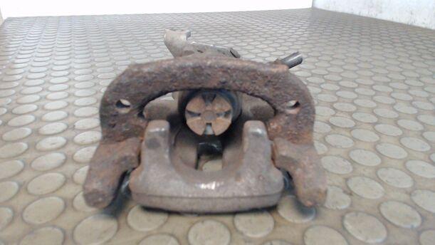 Foto: BREMSSATTEL HINTEN LINKS eines Mitsubishi Colt CZ3 1.3 TR
