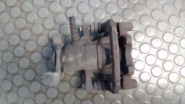 Foto: BREMSSATTEL HINTEN LINKS eines Mitsubishi Colt CZ3 1.3 TR