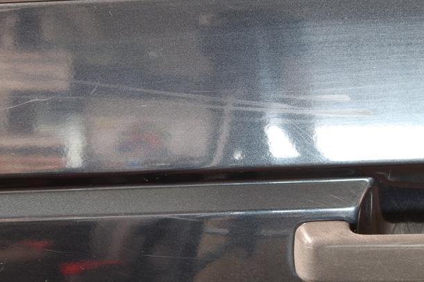 Foto: TÜR HINTEN LINKS eines VW Passat 1.8