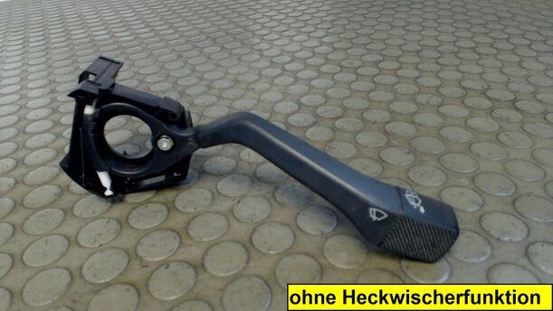 Foto: SCHEIBENWISCHERSCHALTER eines VW Passat 1.8