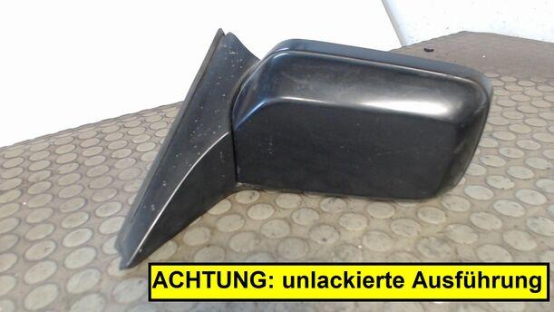 Foto: AUSSENSPIEGEL MECH INNENVERSTELL LINKS eines Nissan Sunny SLX