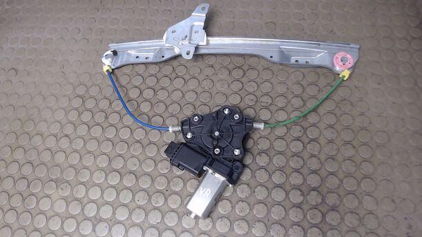 Foto: FENSTERHEBER ELEKTRISCH VORNE RECHTS (5-Türer) eines Opel Corsa 1.2 16V (ecoFLEX) Easytronic