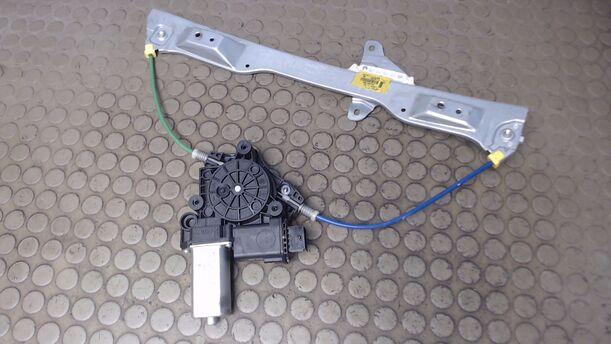 Foto: FENSTERHEBER ELEKTRISCH VORNE RECHTS (5-Türer) eines Opel Corsa 1.2 16V (ecoFLEX) Easytronic