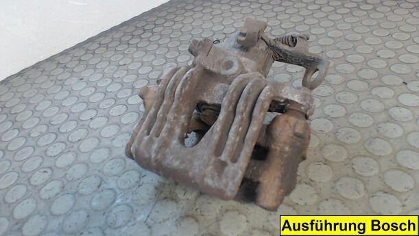 Foto: BREMSSATTEL HINTEN  LINKS eines Opel Astra 2.0 DTI