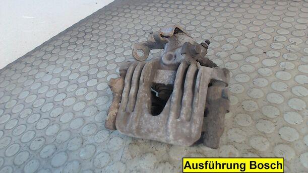 Foto: BREMSSATTEL HINTEN RECHTS eines Opel Astra 2.0 DTI