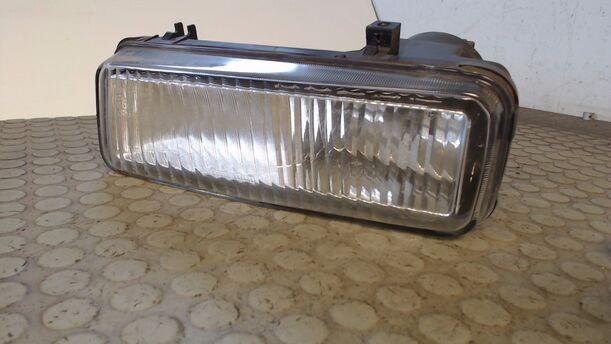 Foto: NEBELSCHEINWERFER LINKS eines Peugeot 806