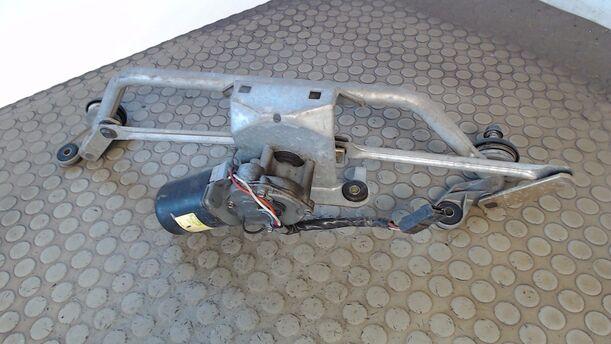 Foto: SCHEIBENWISCHERMOTOR VORN eines Peugeot 806
