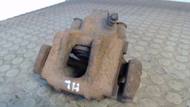 Foto: BREMSSATTEL HINTEN LINKS eines Peugeot 806