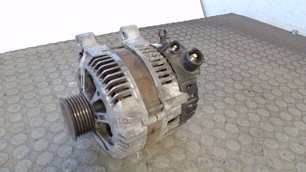 Foto: LICHTMASCHINE VAlEO eines Peugeot 806