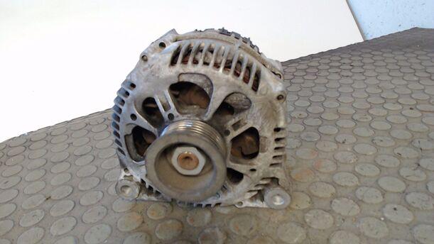 Foto: LICHTMASCHINE VAlEO eines Peugeot 806
