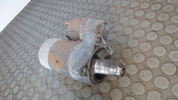 Foto: ANLASSER / STARTER eines Fiat Bravo 1.4 12V