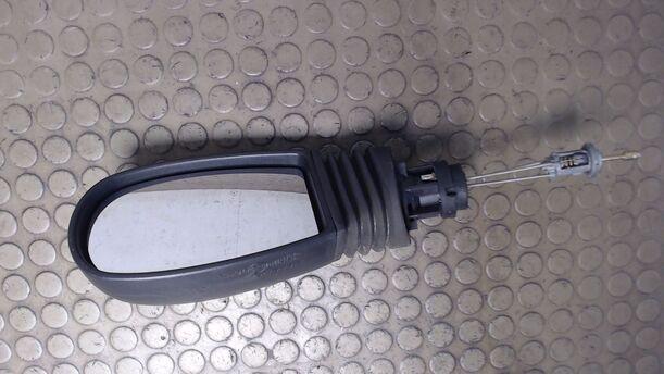 Foto: AUSSENSPIEGEL MECHANISCH VERSTELLBAR LINKS eines Fiat Punto 1.2