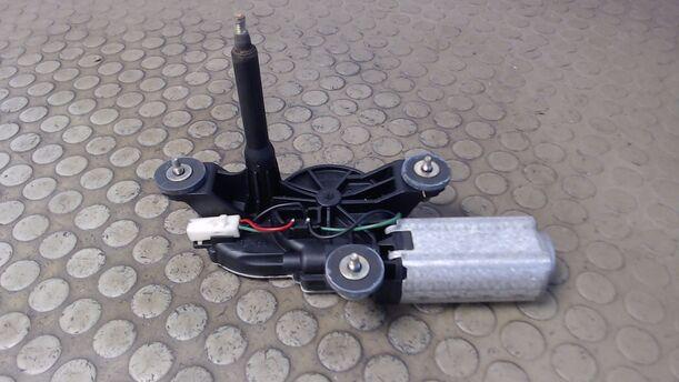 Foto: SCHEIBENWISCHERMOTOR HINTEN eines Fiat Punto 1.2