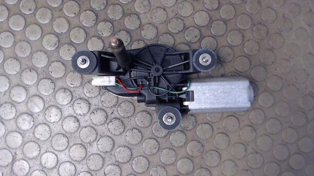 Foto: SCHEIBENWISCHERMOTOR HINTEN eines Fiat Punto 1.2