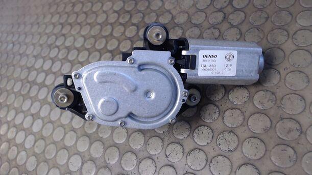 Foto: SCHEIBENWISCHERMOTOR HINTEN eines Fiat Punto 1.2