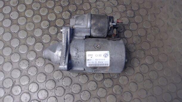 Foto: ANLASSER / STARTER DENSO eines Fiat Punto 1.2