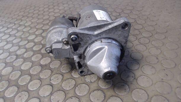 Foto: ANLASSER / STARTER DENSO eines Fiat Punto 1.2