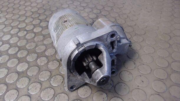 Foto: ANLASSER / STARTER DENSO eines Fiat Punto 1.2