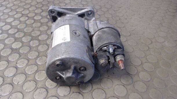 Foto: ANLASSER / STARTER DENSO eines Fiat Punto 1.2