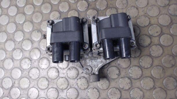 Foto: ZÜNDSPULE eines Fiat Punto 1.2