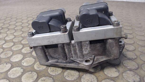 Foto: ZÜNDSPULE eines Fiat Punto 1.2