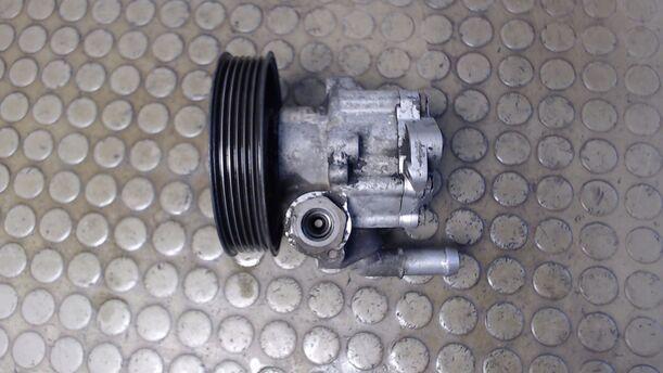 Foto: PUMPE SERVOLENKUNG eines VW New Beetle 2.0 RS