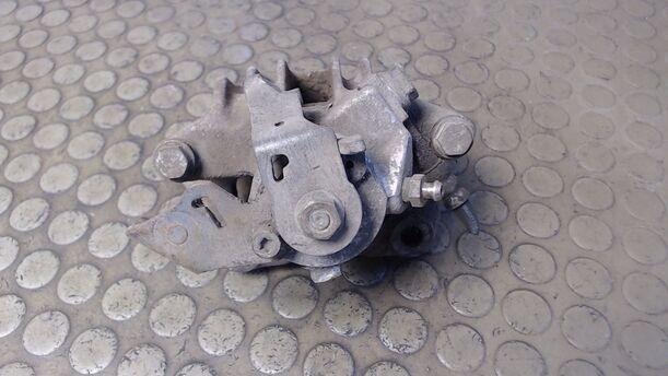 Foto: BREMSSATTEL HINTEN LINKS eines VW New Beetle 2.0