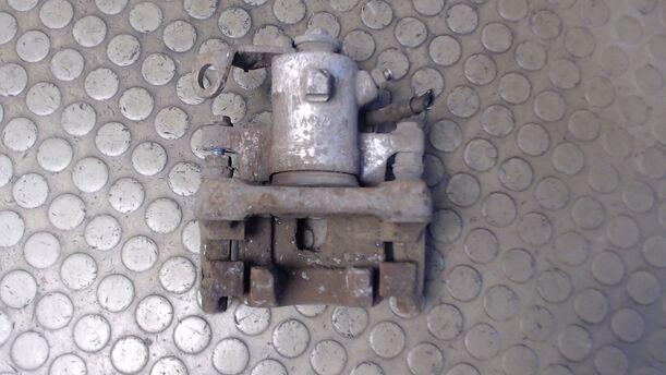 Foto: BREMSSATTEL HINTEN LINKS eines VW New Beetle 2.0