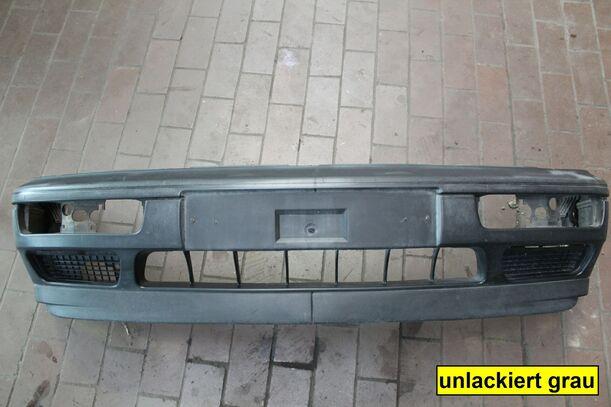 Foto: STOSSFÄNGER/ STOSSSTANGE VORN eines VW Golf 1.6