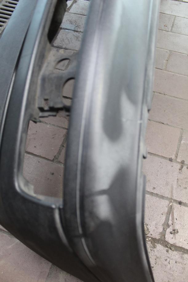 Foto: STOSSFÄNGER/ STOSSSTANGE VORN eines VW Golf 1.6