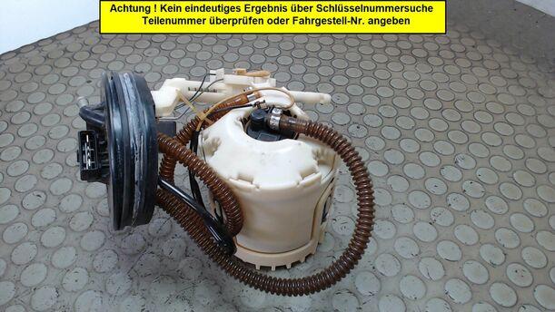 Foto: KRAFTSTOFFPUMPE eines VW Golf 1.6
