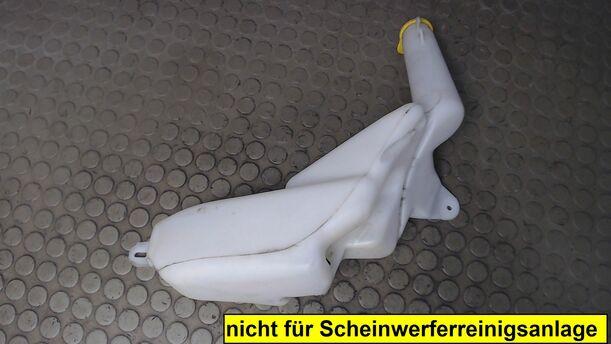 Foto: SCHEIBENWASCHBEHÄLTER eines Opel Zafira 1.8