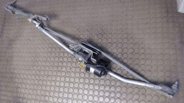 Foto: SCHEIBENWISCHERMOTOR VORN eines Opel Zafira 1.8