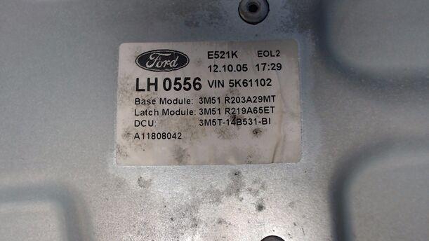 Foto: FENSTERHEBER ELEKTRISCH VORNE LINKS eines Ford Focus C-MAX 1.6 TDCi RS