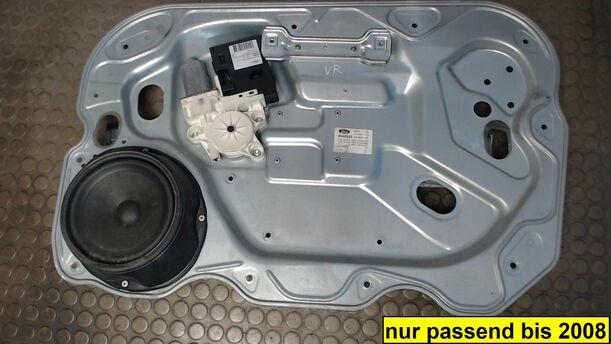 Foto: FENSTERHEBER ELEKTRISCH VORNE RECHTS eines Ford Focus C-MAX 1.6 TDCi RS
