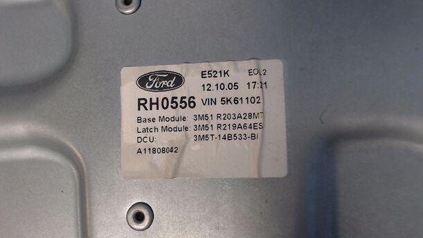 Foto: FENSTERHEBER ELEKTRISCH VORNE RECHTS eines Ford Focus C-MAX 1.6 TDCi RS