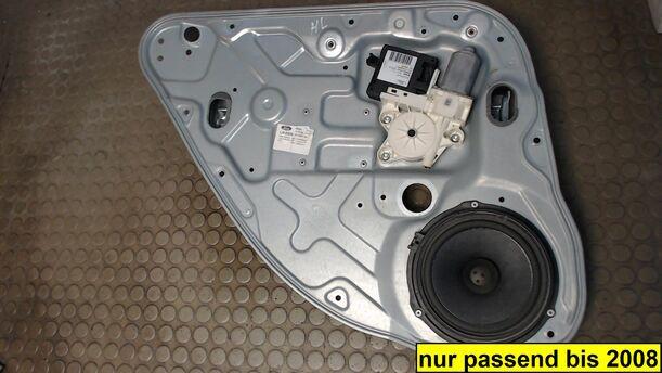 Foto: FENSTERHEBER ELEKTRISCH HINTEN LINKS eines Ford Focus C-MAX 1.6 TDCi RS